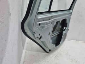 Usa stanga spate Skoda Octavia 2 Combi (1Z5) [Fabr 2004-2013] Facelift — miniatura 5