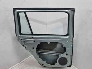 Usa stanga spate Skoda Octavia 2 Combi (1Z5) [Fabr 2004-2013] Facelift — miniatura 7