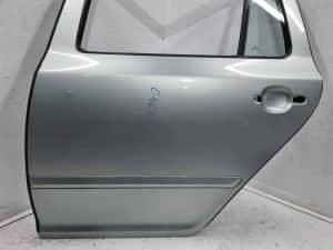 Usa stanga spate Skoda Octavia 2 Combi (1Z5) [Fabr 2004-2013] Facelift — miniatura 8