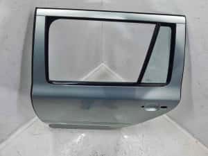 Usa stanga spate Skoda Octavia 2 Combi (1Z5) [Fabr 2004-2013] Facelift — miniatura 9