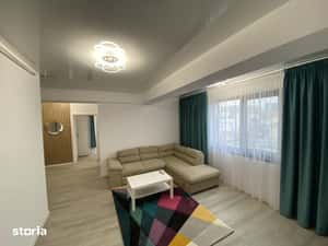 Apartament 2 camere cu 2 balcoane loc de parcare — miniatura 4