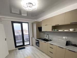 Apartament 2 camere cu 2 balcoane loc de parcare — miniatura 5