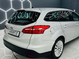 Ford Focus 2017 1.5D E6 Manuală 95 HP Diesel — miniatura 3