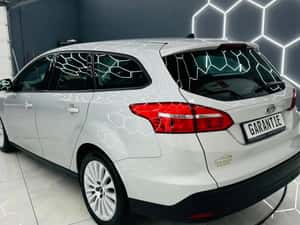 Ford Focus 2017 1.5D E6 Manuală 95 HP Diesel — miniatura 4