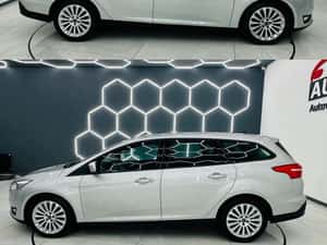 Ford Focus 2017 1.5D E6 Manuală 95 HP Diesel — miniatura 5