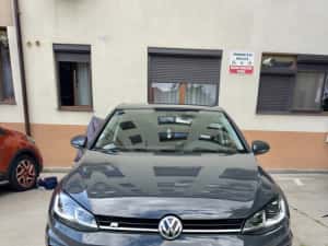 Volkswagen Golf 7.5 1.0 tsi 2019 — miniatura 2