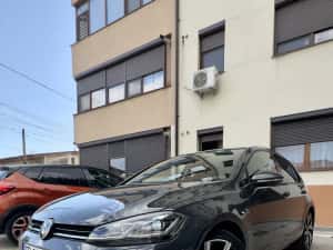 Volkswagen Golf 7.5 1.0 tsi 2019 — miniatura 3
