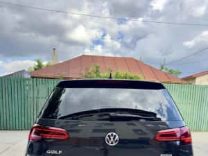Volkswagen Golf 7.5 1.0 tsi 2019 — miniatura 5