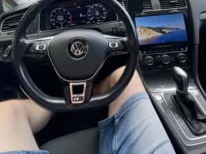 Volkswagen Golf 7.5 1.0 tsi 2019 — miniatura 6