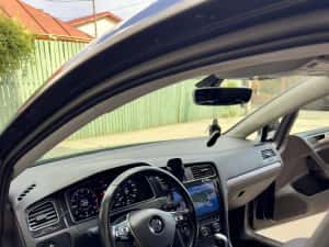 Volkswagen Golf 7.5 1.0 tsi 2019 — miniatura 7