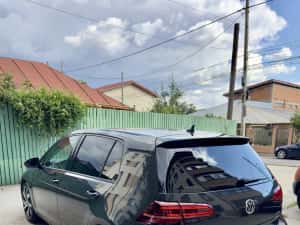 Volkswagen Golf 7.5 1.0 tsi 2019 — miniatura 8