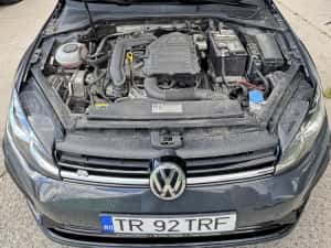 Volkswagen Golf 7.5 1.0 tsi 2019 — miniatura 9