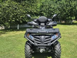 Vand CfMoto 450L — miniatura 2