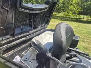 Vand CfMoto 450L — miniatura 6