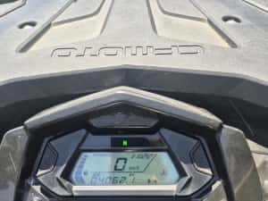 Vand CfMoto 450L — miniatura 7