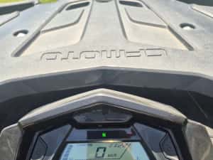 Vand CfMoto 450L — miniatura 8
