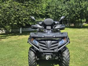 Vand CfMoto 450L — miniatura 10