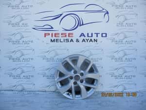 Janta Kia Soul,Carens, Rondo 16” 6.5J ET48.5 52910-A4650 an 2010-2011-2012-2013-2014-2015-2016-201 — miniatura 4