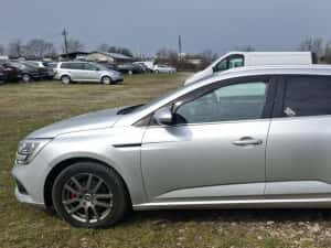 Renault Megane Business euro 6 — miniatura 3