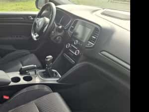 Renault Megane Business euro 6 — miniatura 6