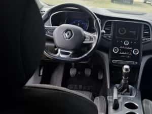 Renault Megane Business euro 6 — miniatura 7