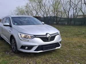 Renault Megane Business euro 6 — miniatura 9