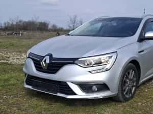 Renault Megane Business euro 6 — miniatura 10