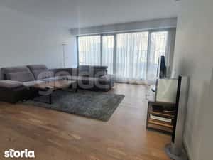 Apartament cu 3 camere | mobilat complet modern | loc de parcare — miniatura 4