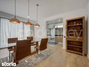 Apartament cu 3 camere | mobilat complet modern | loc de parcare — miniatura 6