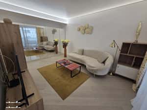 CORTINA NORTH | 2 camere | Bucatarie inchisa | parcare | PIPERA — miniatura 3