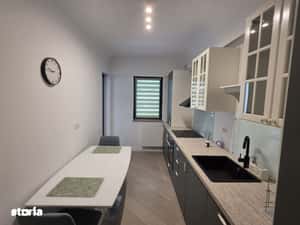 CORTINA NORTH | 2 camere | Bucatarie inchisa | parcare | PIPERA — miniatura 5