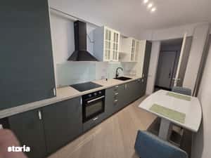 CORTINA NORTH | 2 camere | Bucatarie inchisa | parcare | PIPERA — miniatura 6