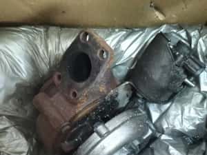 Vând turbo Peugeot 307