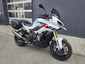 BMW S1000XR 2024 pachet M — miniatura 2