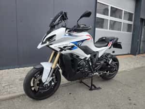 BMW S1000XR 2024 pachet M — miniatura 3