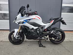 BMW S1000XR 2024 pachet M — miniatura 4