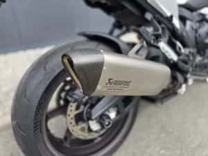 BMW S1000XR 2024 pachet M — miniatura 5