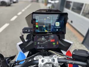 BMW S1000XR 2024 pachet M — miniatura 6