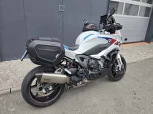 BMW S1000XR 2024 pachet M — miniatura 7