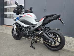 BMW S1000XR 2024 pachet M — miniatura 8