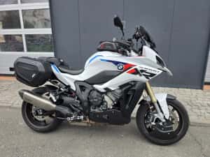 BMW S1000XR 2024 pachet M — miniatura 9