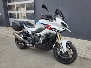 BMW S1000XR 2024 pachet M — miniatura 10
