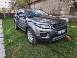 Range Rover Evoque 2017/4x4/ automat/ Full/PB motor/VARIANTE — miniatura 2