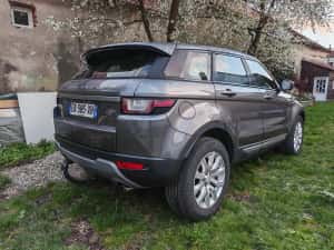 Range Rover Evoque 2017/4x4/ automat/ Full/PB motor/VARIANTE — miniatura 3
