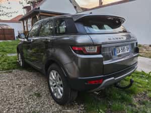 Range Rover Evoque 2017/4x4/ automat/ Full/PB motor/VARIANTE — miniatura 8