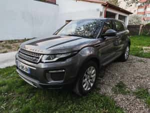 Range Rover Evoque 2017/4x4/ automat/ Full/PB motor/VARIANTE — miniatura 9