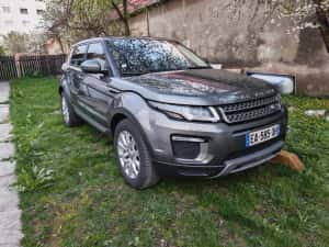Range Rover Evoque 2017/4x4/ automat/ Full/PB motor/VARIANTE — miniatura 10