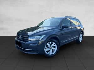 Volkswagen Tiguan Life 2.0 TDI DSG 4M *LED *Navi *Park *Assist *ACC