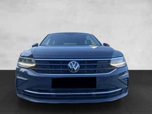 Volkswagen Tiguan Life 2.0 TDI DSG 4M *LED *Navi *Park *Assist *ACC — miniatura 2