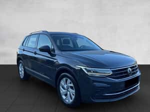 Volkswagen Tiguan Life 2.0 TDI DSG 4M *LED *Navi *Park *Assist *ACC — miniatura 3